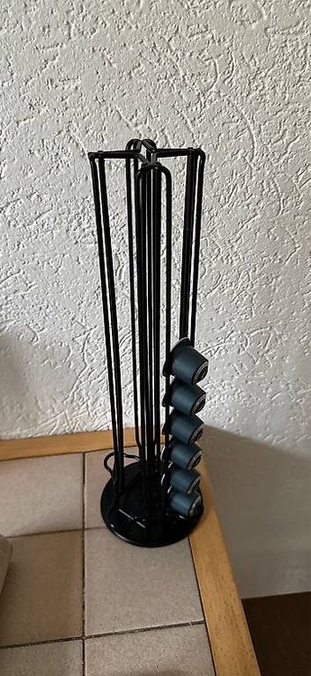 capsule-holder-kaufen-auf-ricardo