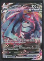 POKÉMON / Metagross VMAX / Chiling Reign 🇺🇸