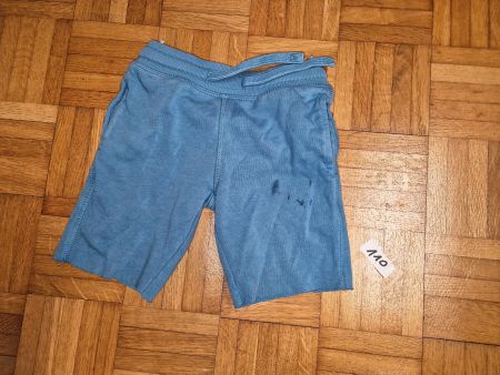 Kurze Hose 110