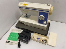 Privileg Super Nutzstich Quick System  435 Nähmaschine