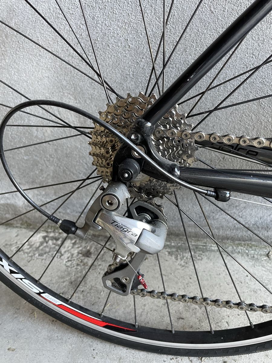Specialized Vélos: Vélo route Specialized  – D'occasion à Founex par ren_drl8 1