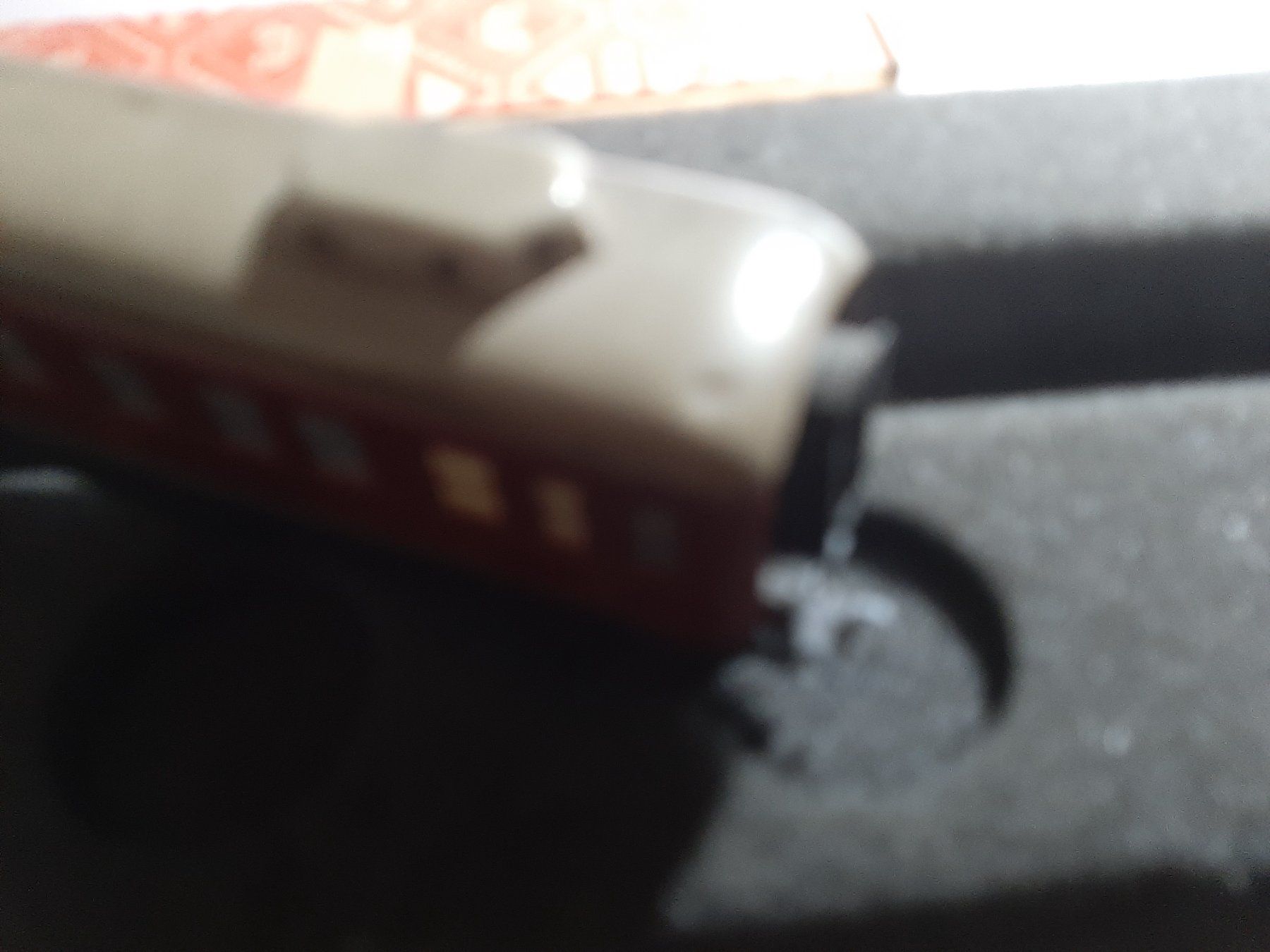Märklin Modelleisenbahnen: MARKLIN 346 – Gebraucht aus Avully von RIVALIS 3