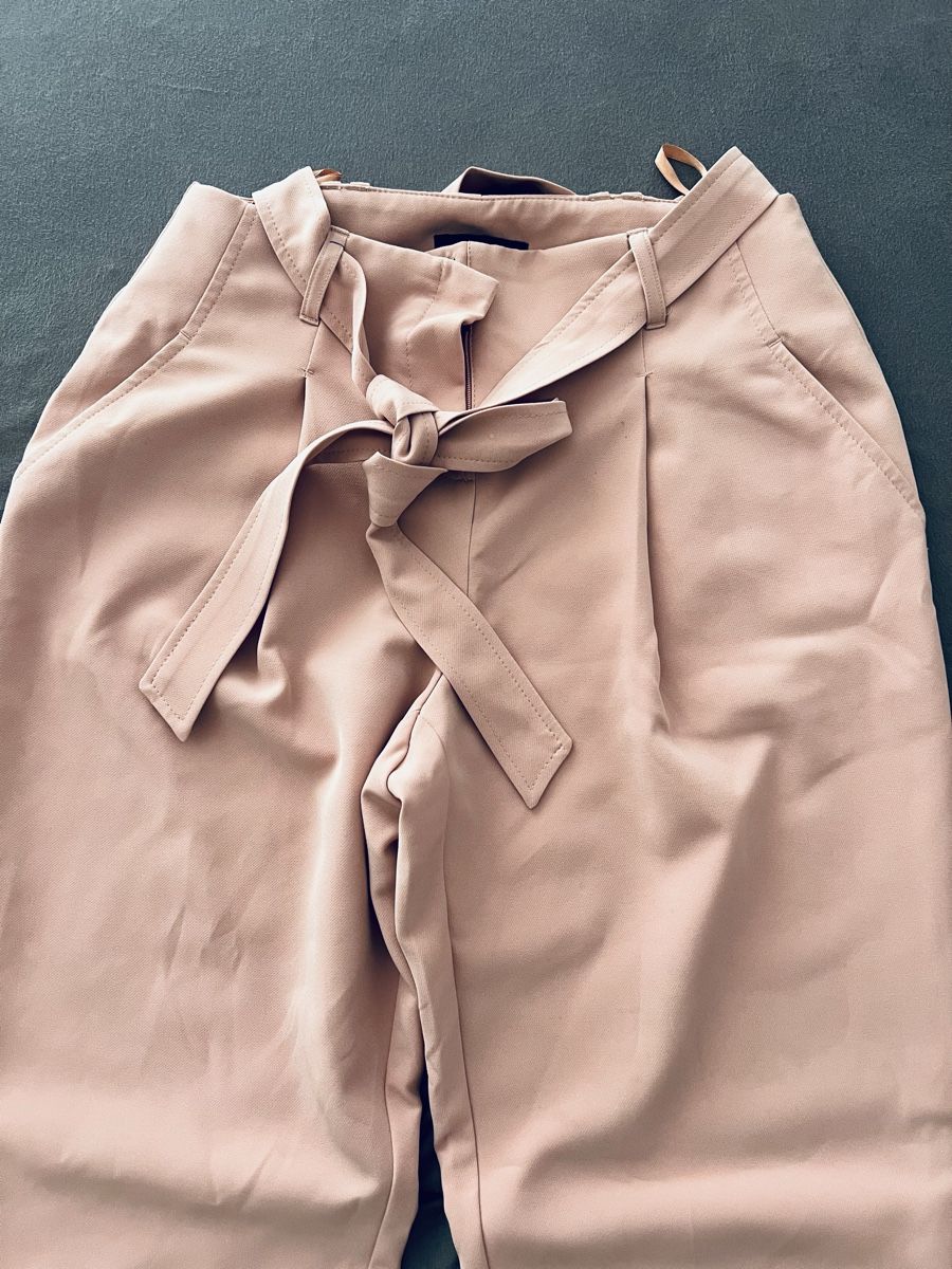 New Look Pantalons: Sommer Hose – D'occasion à Bürglen TG par hal_89hn 1