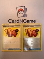Pokémon - Expedition Uniform - 137/198 - 2X (1Holo) - ENG