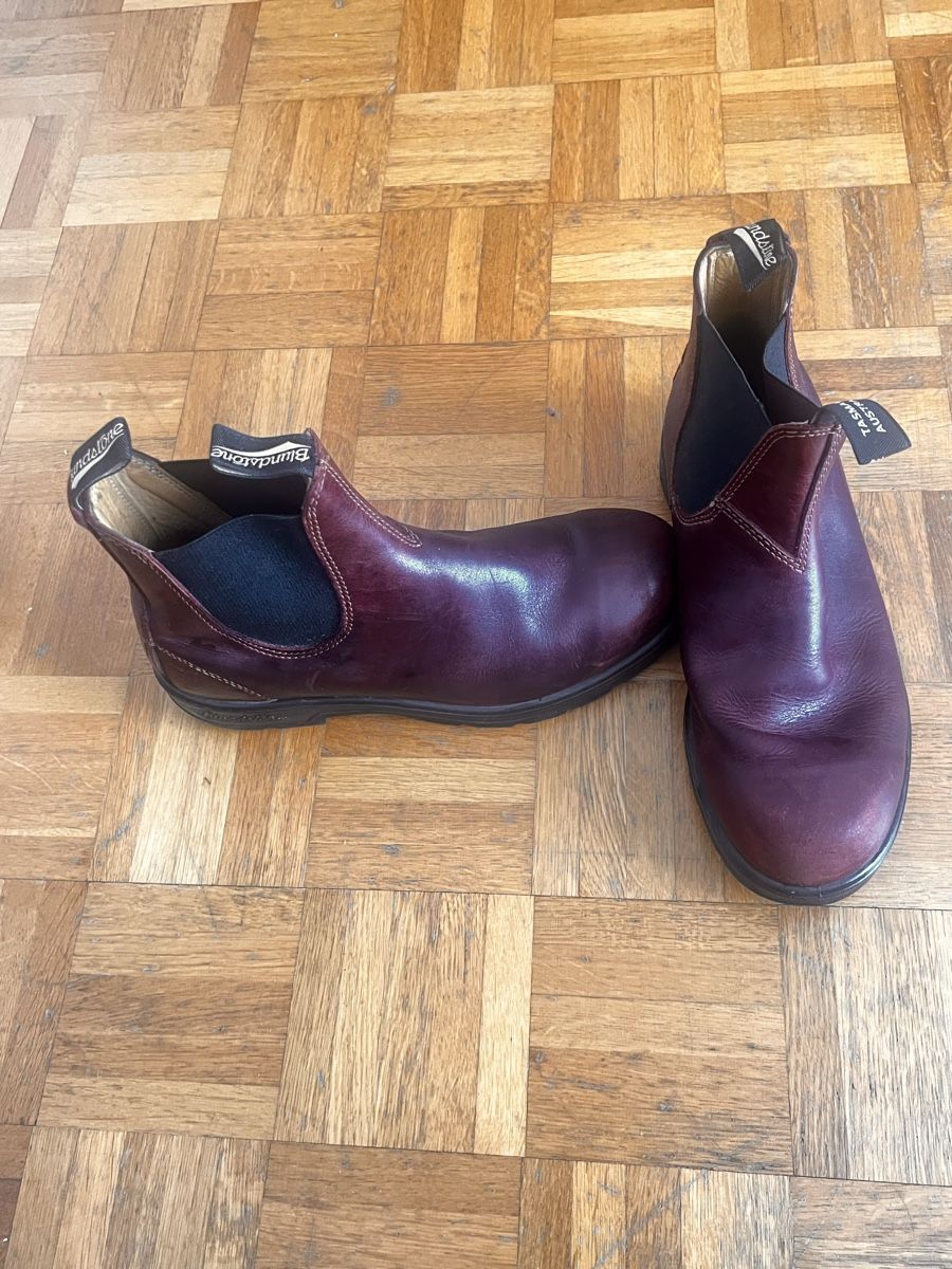 Blundstone Scarpe da uomo: Men Shoes Blundstone Size 9 – Usato da Küsnacht ZH venduto da lau_8qc2 1