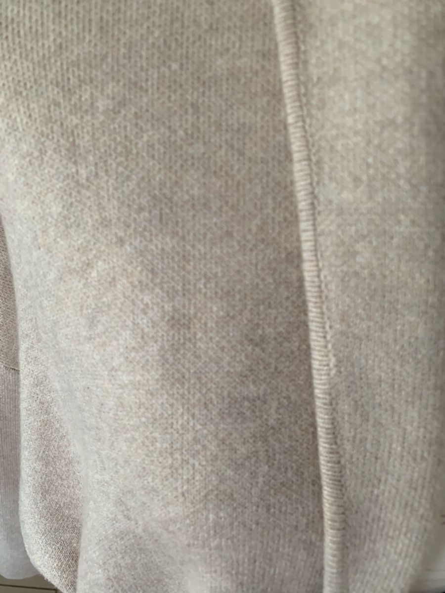 Mango Mäntel: Mango Strickmantel beige Gr. XL – Gebraucht aus Ellikon an der Thur von Bali1999 2