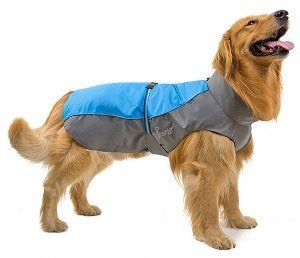 Abbigliamento: Hunde Regenmantel S – Nuovo e nell'imballaggio originale da Matt venduto da Westigruppe