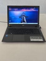 Acer Aspire E5-573 i5 8GB 500GB HDD 15.6" ab 1.-