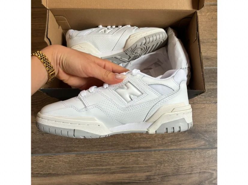 New Balance Herrenschuhe: New Balance – Neu (gemäss Beschreibung) aus Bern von Janavdl 2