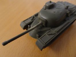 Panzer 236 der U.S. Army, Hersteller: Dulcop Products Italy