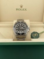 Rolex Sea-Dweller Red Line 43mm 2023 - 126600