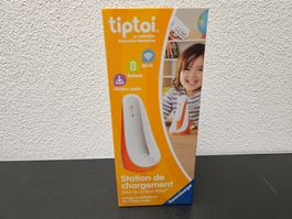 Neu - Tiptoi - Station de chargement - Ladestation