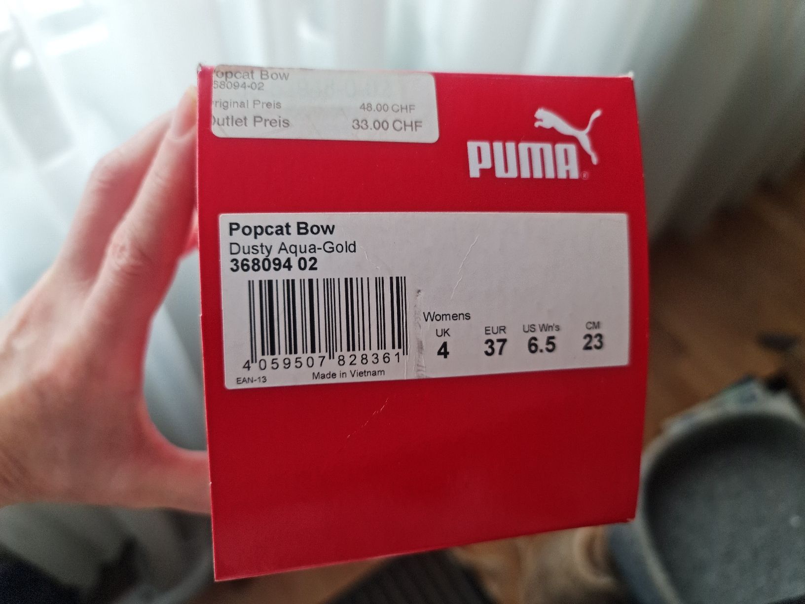 Puma Scarpe da donna: Puma Flip-Flops – Nuovo e nell'imballaggio originale da Itingen venduto da bea_bxv5 6
