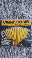 VIBRATIONS    LE SON DU MUSETTE    CD