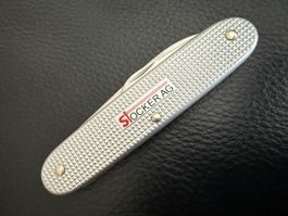 Victorinox Taschenmesser Elox Taschenmesser