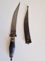 couteau ancien 
