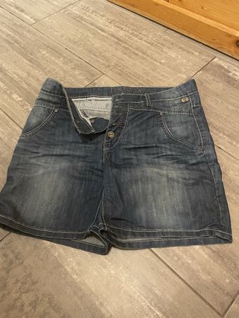 Denim Shorts TIMEZONE Grösse 29