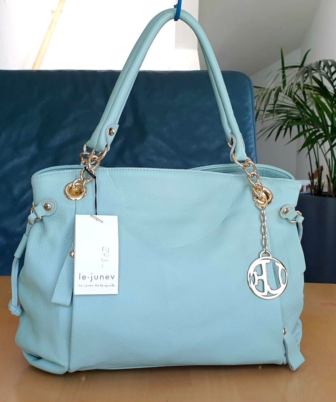 Borse da donna: Echte Leder Handtasche - NEU – Nuovo e nell'imballaggio originale da Uetikon am See venduto da Kakao2 2