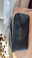 Schwarze Kosmetiktasche von Rose Of No Man's Land, neuwertig