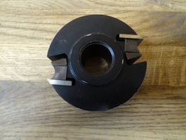 Stehle 100x40x30mm  Fräskopf Top