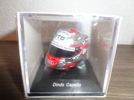 Spark 1:8 Casque Dindo Capello