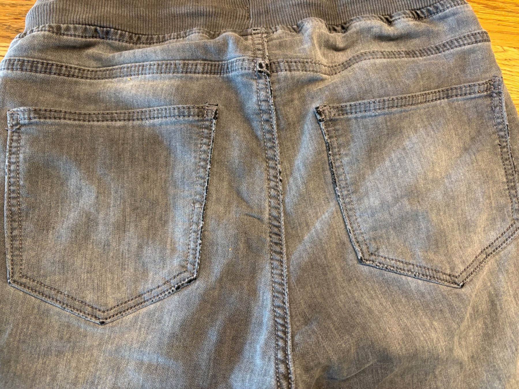 Next Pantaloni: Next Jeans Gr.164-170 – Usato da Oberdorf SO venduto da sa-na 4