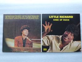 VINYL  DLP  LITTLE RICHARD