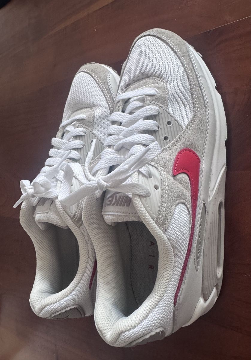 Nike Herrenschuhe: Nike Airmax 42 fast wie neu! – Neu (gemäss Beschreibung) aus Winterthur von Paesce22 1