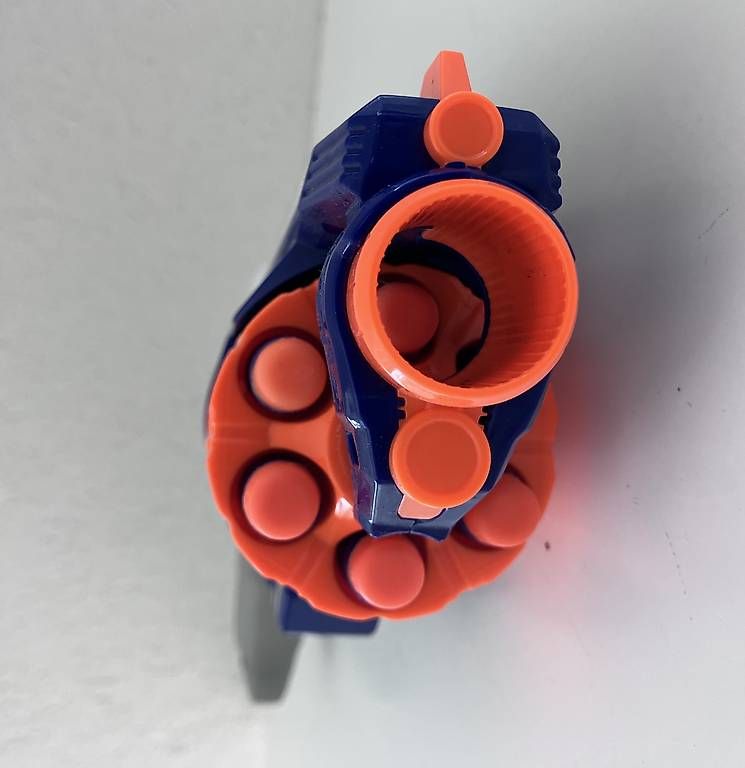 Spielzeuge: Pistolet NERF ELITE  – Gebraucht aus St-Cierges von bin_27k6 4