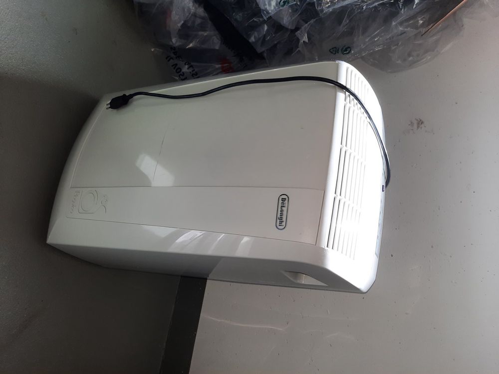 DeLonghi Klimagerät PAC N81 | Kaufen auf Ricardo