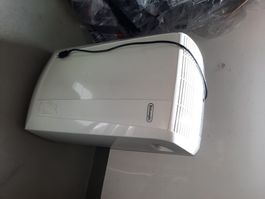 DeLonghi Klimagerät PAC N81