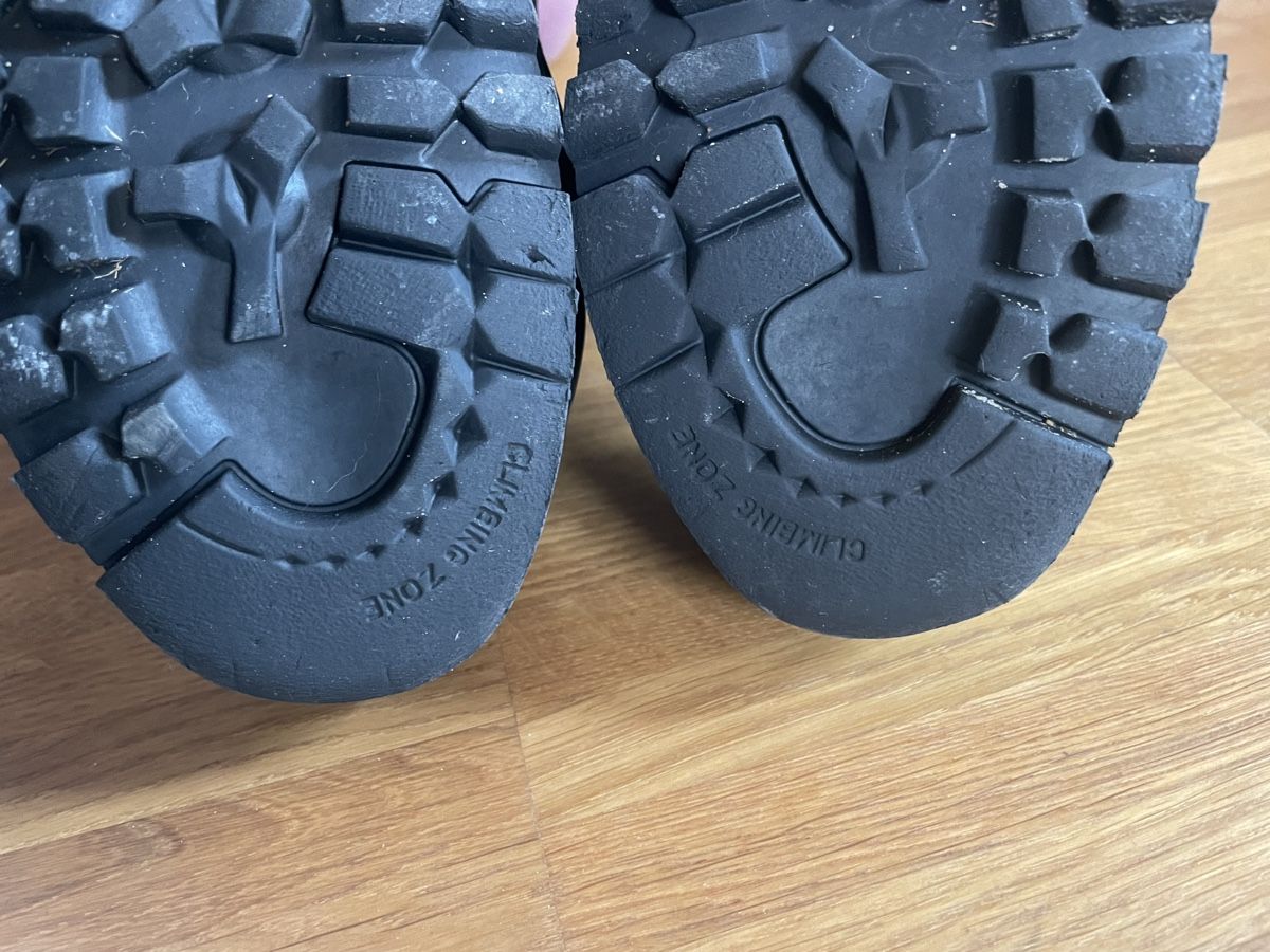 Garmont Scarpe da donna: Garmont Alpin Wanderschuh Damen 37 – Usato da Langenthal venduto da JSeraina 6