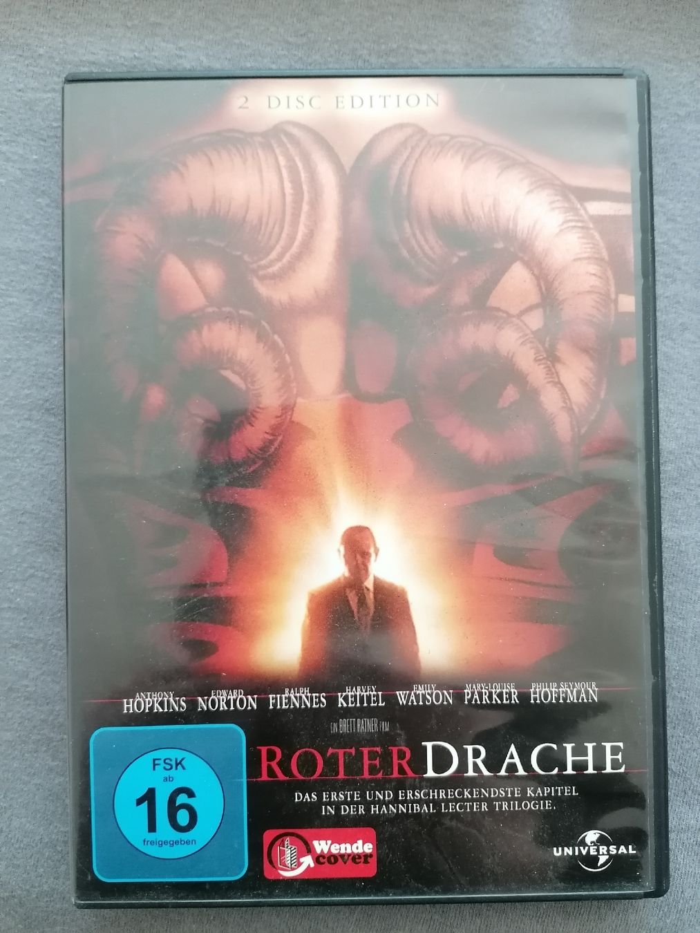 Tutti i DVDs: 9 Action DVD – Usato da Oberdiessbach venduto da Zwerg82 8