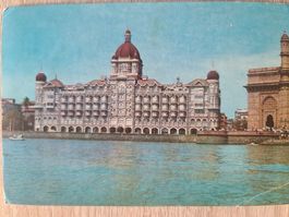 Ansichtskarte Tahjmahal Hotel Mumbai (Bombay) Indien