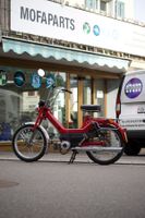 Puch Maxi S mit Ausweis