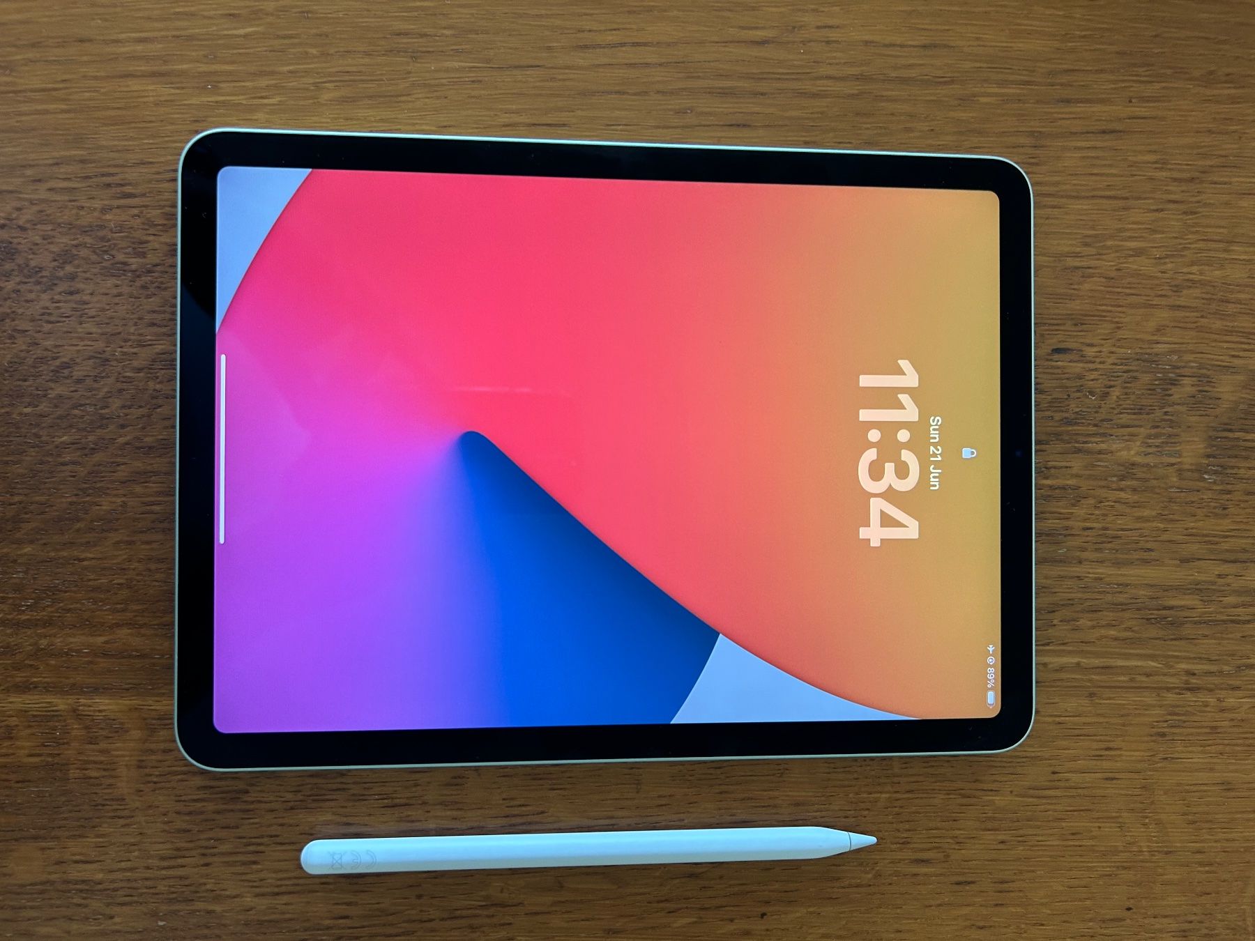 Apple Tablettes PC: iPad air 4 perfect condition plus accessories – Neuf (Voir description) à Lausanne par GuiLc