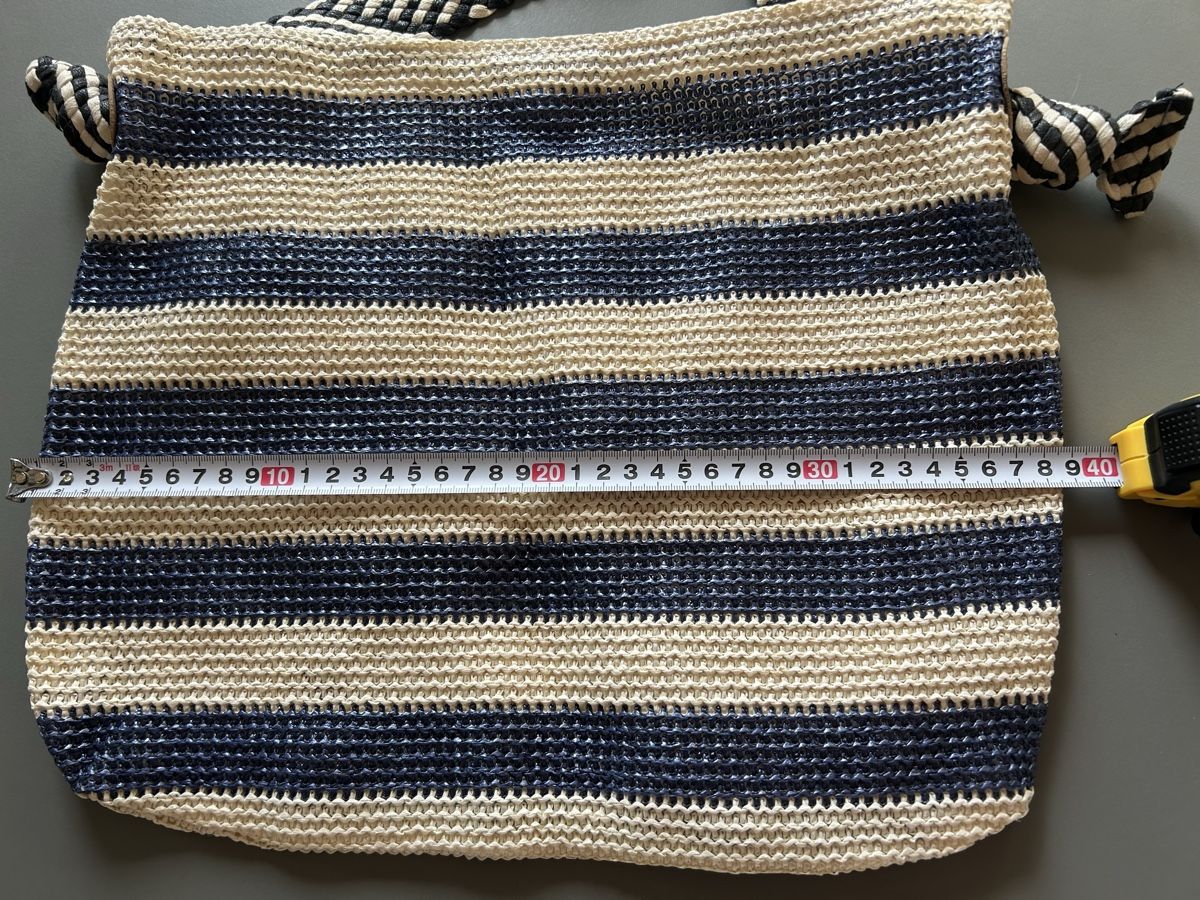 Borse da donna: Sac d'été – Nuovo (secondo la descrizione) da Founex venduto da etswang 3