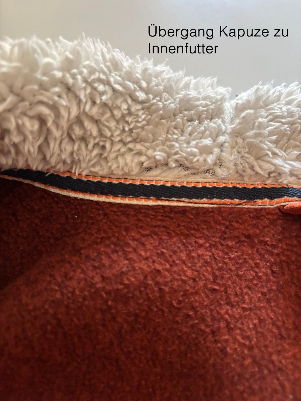 Tchibo Jacken: Kapuzenjacke / Kapuzenpullover, Gr M – Gebraucht aus Luzern von Jurschka 8