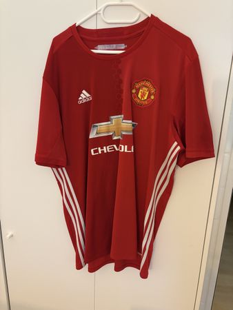Manchester United 2016/17 Trikot Ibrahmovic