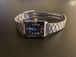 Casio Vintage Armbanduhr LTP-V007D-1B