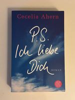 P.S. Ich liebe dich