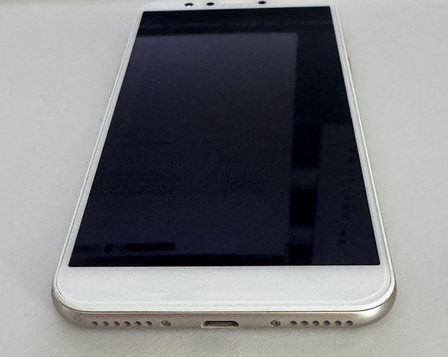 Handys / Smartphones: Smartphone GM 8d androidone – Gebraucht aus Bassersdorf von Akasya 5
