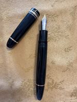 Schreibset Montblanc Füllfederhalter, Bleistifthalter