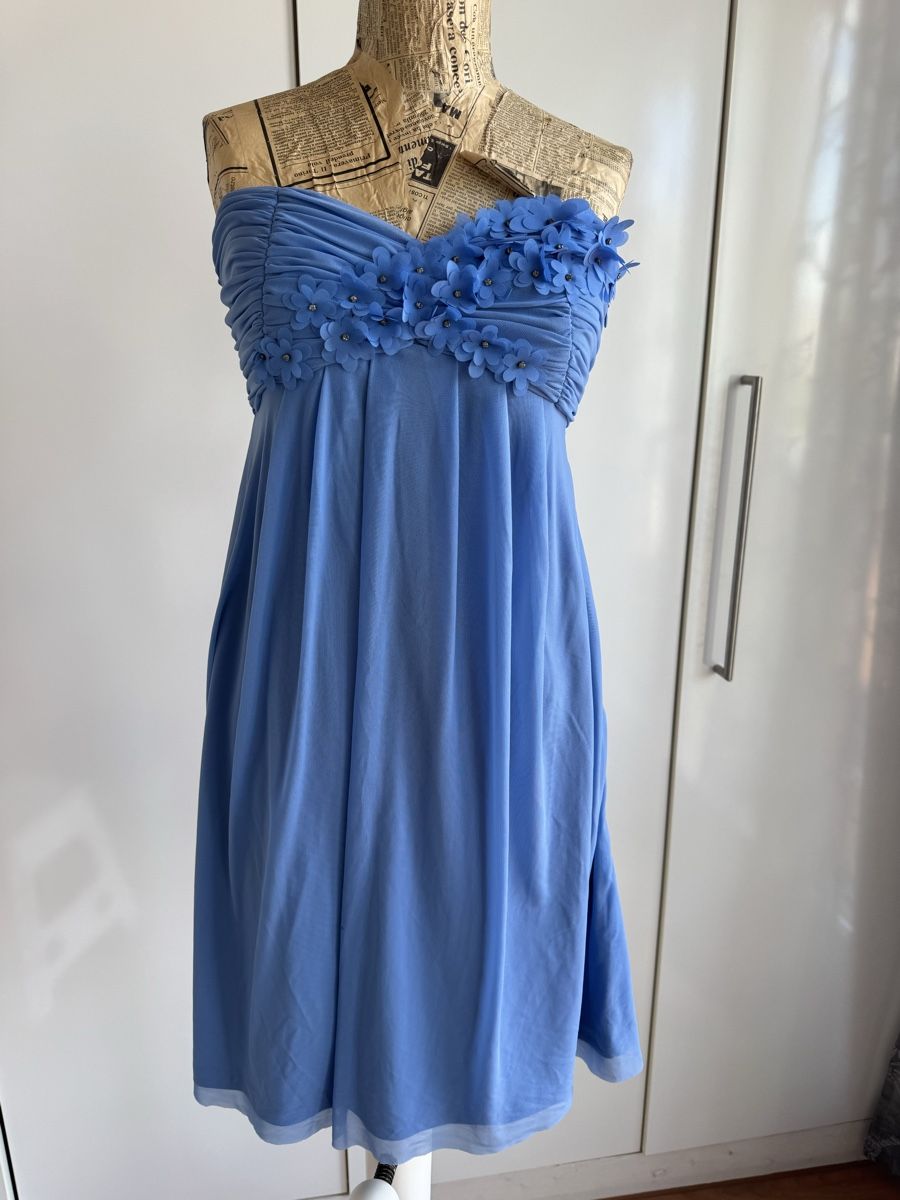 Esprit Vestiti: Cocktailkleid – Usato da Rotkreuz venduto da Mini_mela33