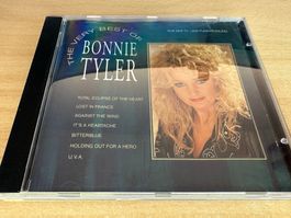 Bonnie Tyler – The Very Best Of