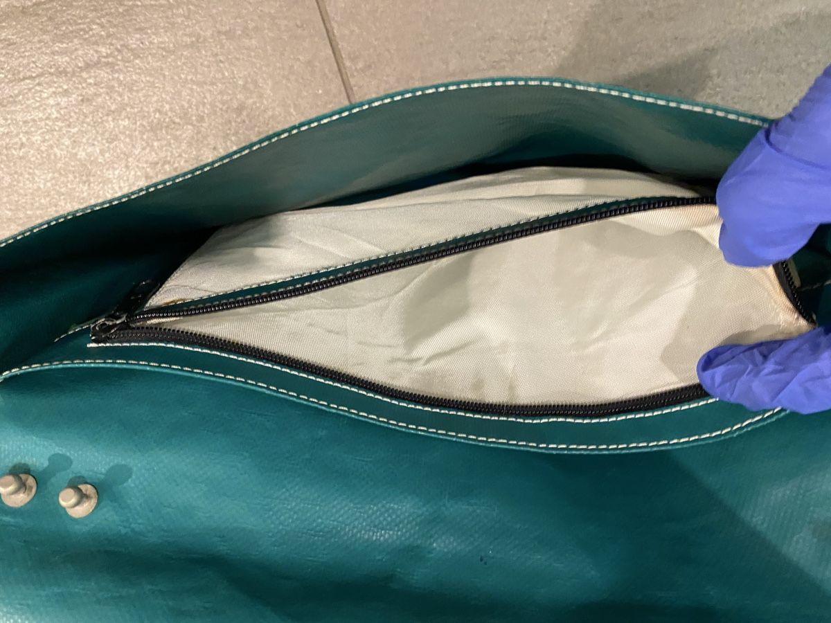 Freitag Taschen: Freitag-G5.2 – Gebraucht aus Siebnen von iMaxmini 9