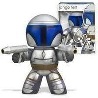 Marvel Mighty Muggs jango fett