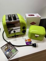 DUALIT Toaster