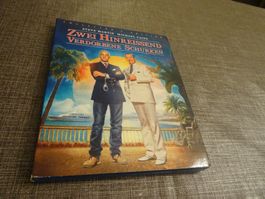 Zwei hinreissend verdorbene Schurken Blu-ray