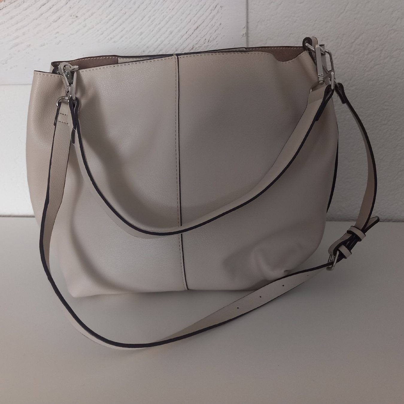 Sacs femmes: Beige Handtasche – Neuf (Voir description) à Wettingen par Socrates11 1